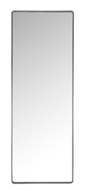 Spogulis Home4you Crystal Chrome, stiprināms, 3.5x100 cm