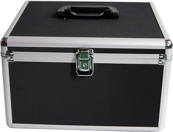 MediaRange DJ-Cases BOX72 for 300 Discs