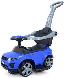 AS Company TO-MA Ride On Car HZ614 Blue
