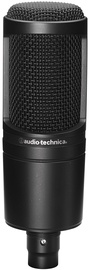 Микрофон Audio-Technica AT2020 Cardioid Condenser Microphone