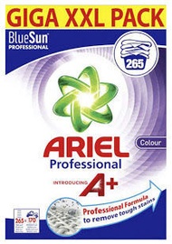 Ariel Professional Colour Washing Powder 7.155kg