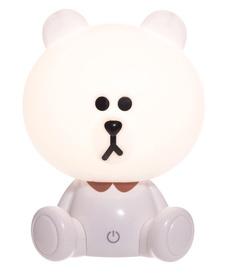 Светильник Bear LED, LED, стоящий, 3Вт