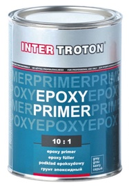 Grunts Inter Troton Epoxy Primer 4785 1l Gray
