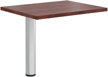 Skyland Born B 305.1 Table Extension 100x80x75cm Burgundy