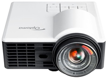 Projektors Optoma ML1050ST+