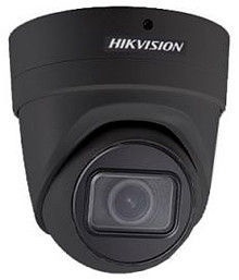 Hikvision DS-2CD2H43G0-IZS Black