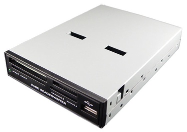 LogiLink Cardreader 3.5 Internal 54-in-1