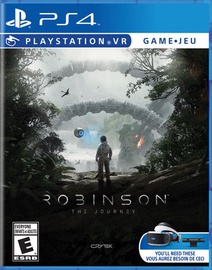 Robinson: The Journey PS VR