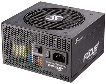 Seasonic Focus Plus 850W Platinum