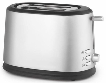 Beko TAM 6201 Toaster Inox
