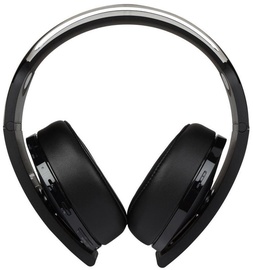 Sony Platinum Wireless Headset 7.1 3D Audio Black