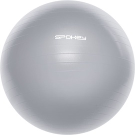 Spokey Fitball III Grey 55cm