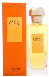 Smaržas Hermes Caleche Soie de Parfum, 100 ml EDP