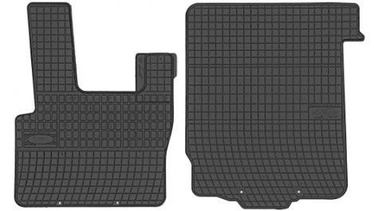 Frogum DAF XF95 1997 Rubber Floor Mats
