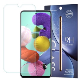Tempered Glass Screen Protector For Samsung Galaxy Note 10 Lite