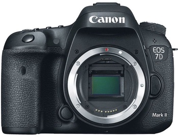 Canon EOS 6D Mark II Body
