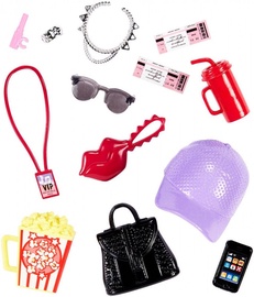 Mattel Barbie Fashion Movie Premiere Accessory Pack FKR91
