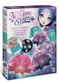 Nebulous Stars Origami Lanterns 11020
