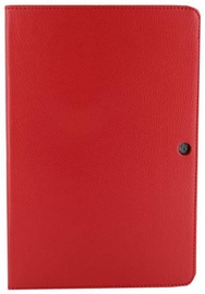 4World Folded Case 10.1" Red