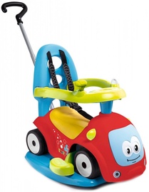 Smoby Maestro Red Ride-On 720302