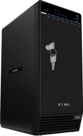 HDD/SSD korpus ICY Box, 3.5"