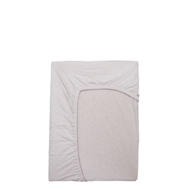 Palags Okko 125GSM Grey, 140x200 cm, ar gumiju