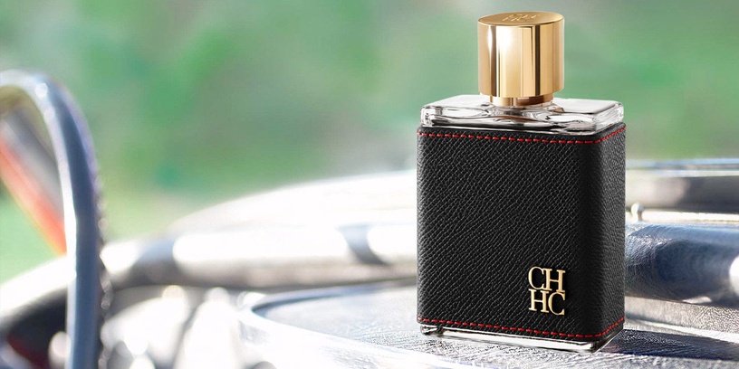 Tualettvesi Carolina Herrera CH For Men, 200 ml