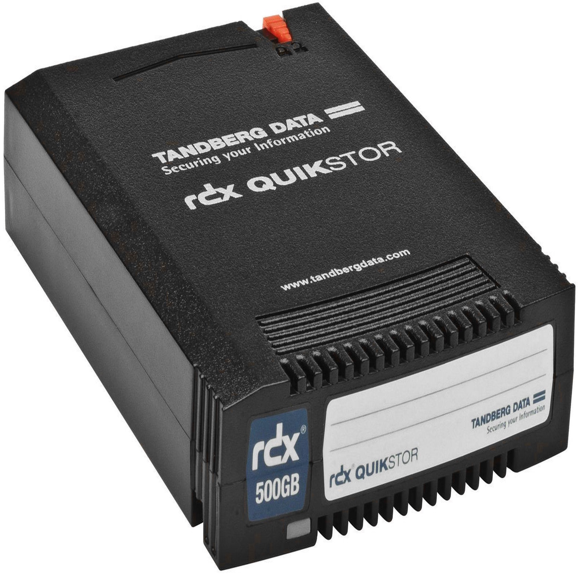 Tandberg Data RDX QuikStor 1TB Ksenukai.lv