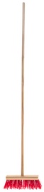 Швабра Verners Saima Brush With Wooden Handle