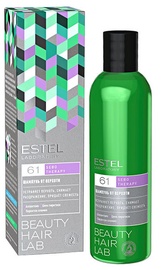 Šampūnas Estel Beauty Hair Laboratory Sebo Therapy, 250 ml