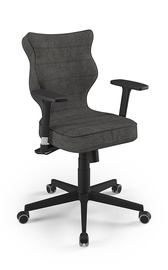 Офисный стул Nero AT33, серый