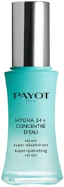 Serums Payot Hydra 24+ Concentre D'Eau, 30 ml, sievietēm