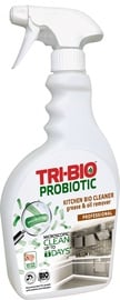 Средство очистки Tri-Bio, для уборки кухни, 0.42 л