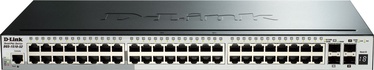 D-Link DGS-1510-52X 52-port