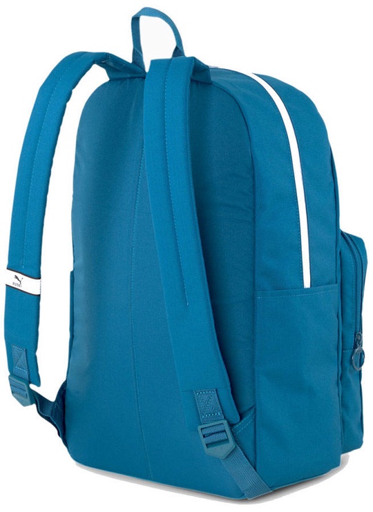 Kuprinė Puma Originals Backpack 077353 02, mėlyna