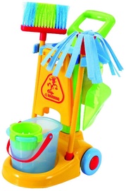 PlayGo My Cleaning Trolley 3478
