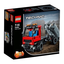 Konstruktorius Lego Technic Hook Loader 42084