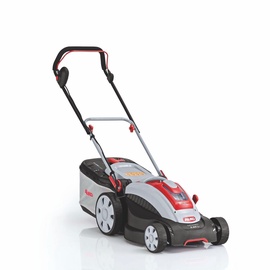 AL-KO Moweo 3.85 Li Energy Flex w/ 2 Batteries