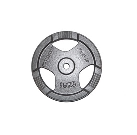 Diskinis svoris grifui VirosPro Sports 37209, 15 kg
