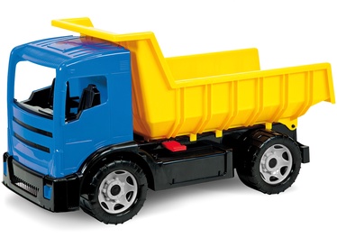 Lena Tipper Yellow 2053