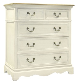 Kumode Home4you Samira Antique
