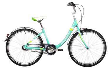 Kellys Maggie 24" Green 18