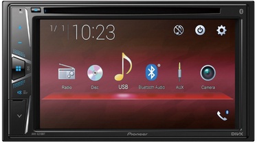 Pioneer AVH-G210BT