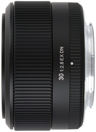 Sigma 30/2.8 EX DN Micro Four Thirds