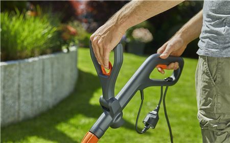 Elektriline muruniiduk Gardena EasyCut 450/25, 450 W