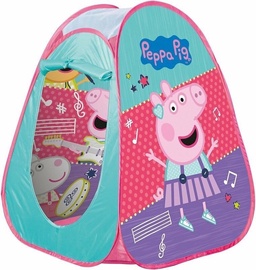 Laste telk Simba Peppa Pig 11301, 75 cm x 75 cm