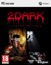 2DARK Limited Edition PC