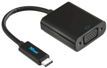 Trust Adapter USB Type-C to VGA