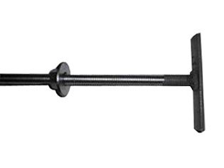 Strypas stogo konstrukcijai Vagner SDH, 1,2 x 40 cm
