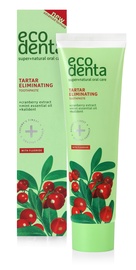 ECODENTA Зубная паста для удаления зубного камня 100ml